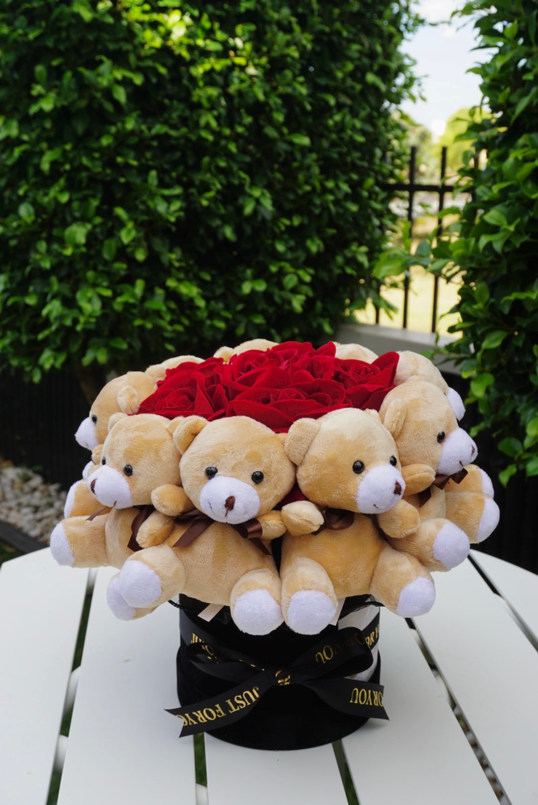 Mini Bouquet