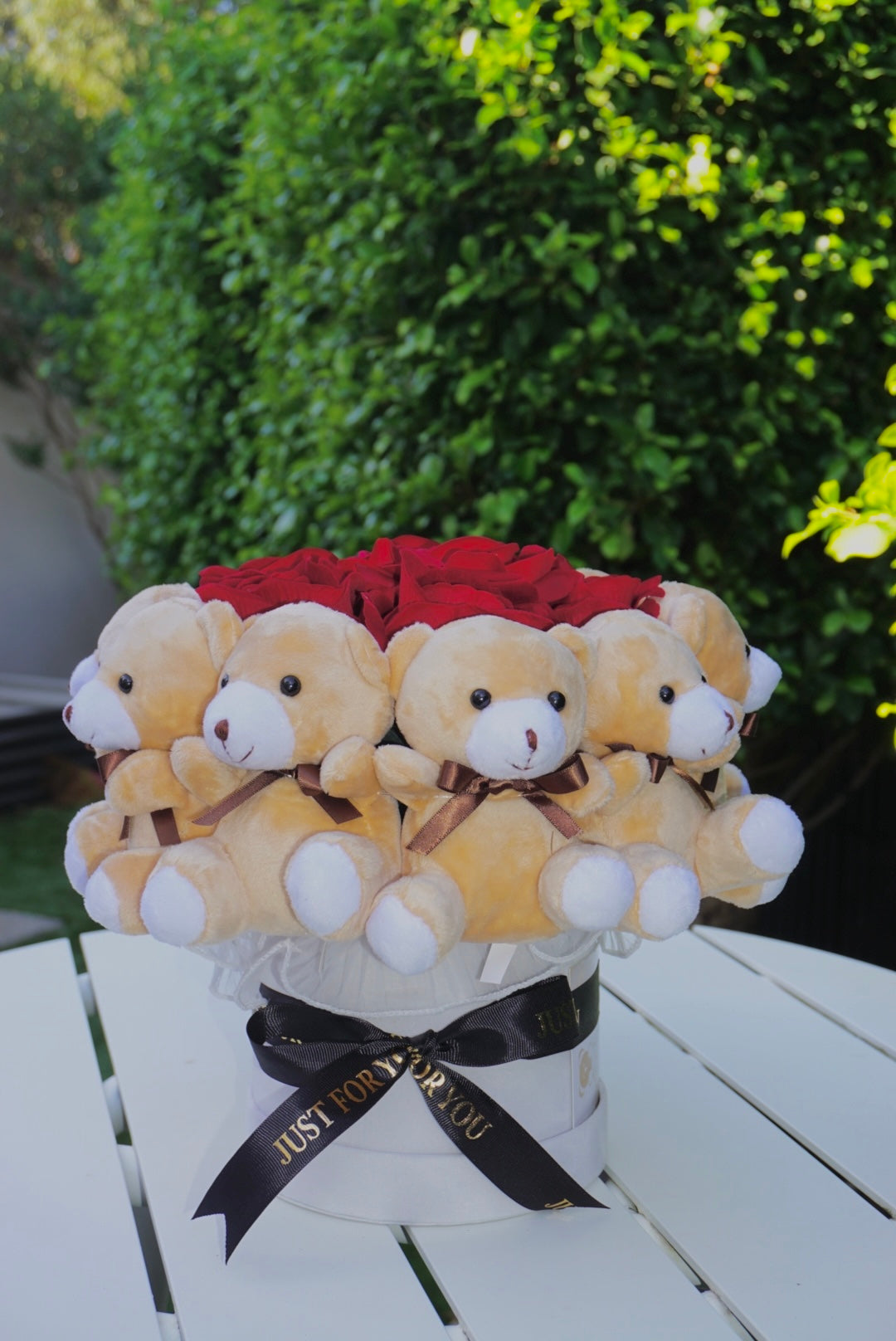 Mini Bouquet