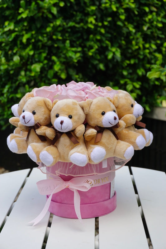 Mini Bouquet